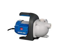 Pompa acqua Super Ego bjs-300 3000 L/H