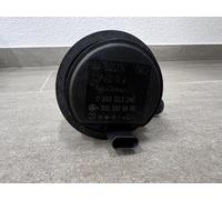 Pompa dell'acqua ausiliaria BOSCH 0 392 023 513