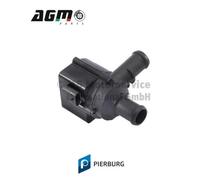 Pompa acqua supplementare pierburg bentley bentayga porsche panamera 06H121601M