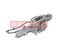 Pompa acqua T0004 KAMOKA per LANCIA AUDI VOLVO ALFA ROMEO VW JAGUAR BMW OPEL