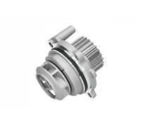 Kamoka Pompa acqua T0029 – Pompa refrigerante per Audi A3 A4 A6, VW, Skoda, Seat, Altea