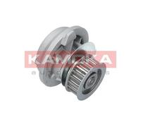 Pompa acqua T0107 KAMOKA per OPEL NISSAN DAEWOO VOLVO MASERATI ALFA ROMEO SMART