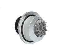 Kamoka Pompa acqua T0108 per Opel, Daewoo, Toyota, Peugeot, Mercedes-Benz, Kia, Volvo