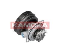Pompa acqua T0112 KAMOKA per FIAT LANCIA VW AUDI CHRYSLER MITSUBISHI CHEVROLET