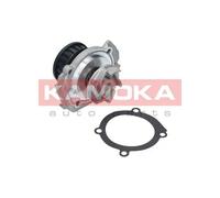 Pompa acqua T0117 KAMOKA per OPEL LANCIA FIAT SUBARU DAIHATSU WARTBURG FORD VW