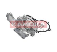 Pompa acqua T0128 KAMOKA per FORD ROVER FIAT SKODA RENAULT PEUGEOT VW VOLVO SEAT