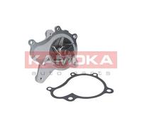 KAMOKA T0153 Pompa acqua per OPEL Corsa C Schrägheck (X01) per HYUNDAI GETZ (TB)