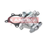 Pompa acqua T0163 KAMOKA per HYUNDAI KIA SKODA CHEVROLET SAAB