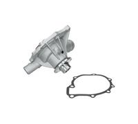 Pompa acqua T0189 KAMOKA per MERCEDES-BENZ SLK CLK CLK Cabriolet