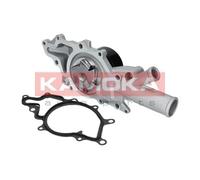 Pompa acqua T0193 KAMOKA per MERCEDES-BENZ SEAT SKODA NISSAN