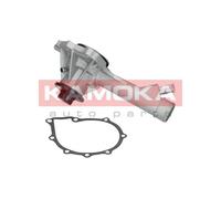 Pompa acqua T0201 KAMOKA per MERCEDES-BENZ OPEL VW