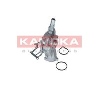 Pompa acqua T0224 KAMOKA per OPEL CHEVROLET MITSUBISHI FORD SKODA