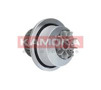 KAMOKA Pompa Dell'Acqua Per Opel Astra G CC F48_ F08_ F35_ T98 Zafira A T0232