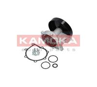 Pompa acqua T0247 KAMOKA per RENAULT SAAB TOYOTA FORD MAZDA MITSUBISHI FIAT