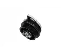 KAMOKA T0278 Pompa dell’acqua, raffreddamento motore per AUDI,SEAT,SKODA,VW