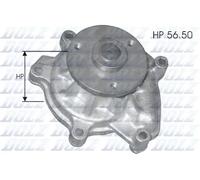 Pompa acqua T219 DOLZ per DAIHATSU TOYOTA