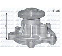 DOLZ T224 Pompa acqua