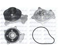 Pompa acqua T265 DOLZ per LEXUS IS III GS NX RC