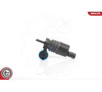 Pompa Acqua Tergicristalli Audi, A1, A3, A4, A5, A6, A8, Q3, Q4, Q5, Q7. Mini,