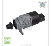 Pompa acqua tergicristalli Febi per CHEVROLET MALIBU CRUZE AVEO HONDA CIVIC VII
