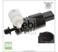 Pompa acqua tergicristalli Febi per CHEVROLET ORLANDO CRUZE TRAX AVEO OPEL GRAN