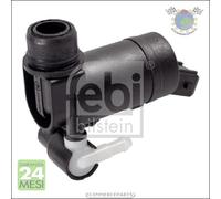 Pompa acqua tergicristalli Febi per FORD MONDEO