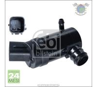 Pompa acqua tergicristalli Febi per HYUNDAI VELOSTER GENESIS ELANTRA TUCSON i20