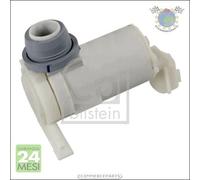 Pompa acqua tergicristalli Febi per ISUZU D-MAX NISSAN CABSTAR PATROL NAVARA NP