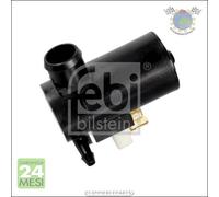 Pompa acqua tergicristalli Febi per MITSUBISHI PAJERO I L200
