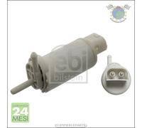 Pompa acqua tergicristalli Febi per SCANIA N K F 4 3