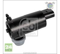 Pompa acqua tergicristalli Febi per TOYOTA YARIS