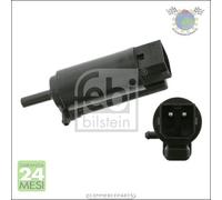 Pompa acqua tergicristalli Febi per VOLVO FM12 FM10 FL12 FL10 FH16 FH12 FM7 FLC