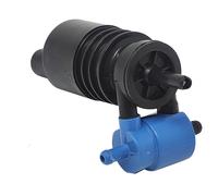 Pompa acqua tergicristalli lavavetri per SMART VOLKSWAGEN CITROEN MINI PQ3Q