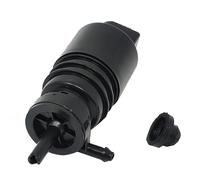 Pompa acqua tergicristalli lavavetri per VOLKSWAGEN Transporter T4 e T5 PM7B