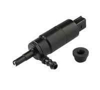 Pompa Acqua Tergicristalli Per BMW E36 E38 E39 E46 E53 E60 E61 E63 E64 E65 E66 E82 E83 EE88 E91 E92 Z4 67128377430 Pompa Lavavetri