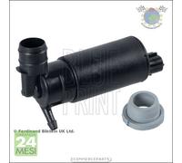 Pompa acqua tergicristallo BluePrint per HONDA CIVIC VII CR-V II LAND ROVER FRE
