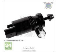 Pompa acqua tergicristallo BluePrint per MITSUBISHI PAJERO I L200