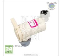 Pompa acqua tergicristallo BluePrint per NISSAN PATROL PICK