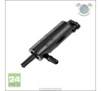 Pompa acqua tergicristallo Goom per NISSAN MICRA III