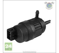 Pompa acqua tergicristallo Goom per NISSAN PATHFINDER