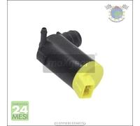 Pompa acqua tergicristallo Maxgear per CITROEN BERLINGO XANTIA JUMPY ZX XM AX F