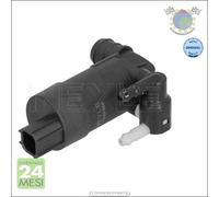 Pompa acqua tergicristallo Meyle per FORD ECOSPORT TRANSIT TOURNEO FOCUS