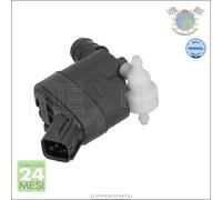 Pompa acqua tergicristallo Meyle per GENESIS GV80 GV70 HYUNDAI VELOSTER SANTA F