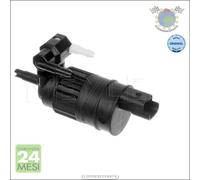 Pompa acqua tergicristallo Meyle per NISSAN ALMERA II MICRA TERRANO RENAULT AVA