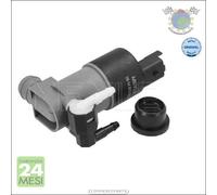 Pompa acqua tergicristallo Meyle per RENAULT TWINGO CAPTUR CLIO