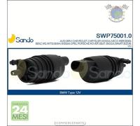 Pompa acqua tergicristallo Sando per AUDI TT R8 A8 A7 A6 A5 A4 A3 A2 BMW 7 E #4s
