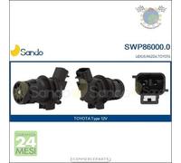 Pompa acqua tergicristallo Sando per LEXUS RX IS GS MAZDA CX-9 CX-7 6 5 3 TOYOT