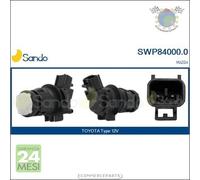 Pompa acqua tergicristallo Sando per MAZDA CX-9 CX-7 6 5 3