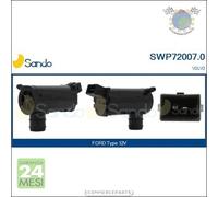 Pompa acqua tergicristallo Sando per VOLVO XC90 XC70 V70 S70 S60 C70