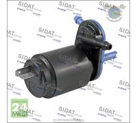 Pompa acqua tergicristallo Sidat per ALFA ROMEO 156 147 146 145 FIAT MULTIPLA T